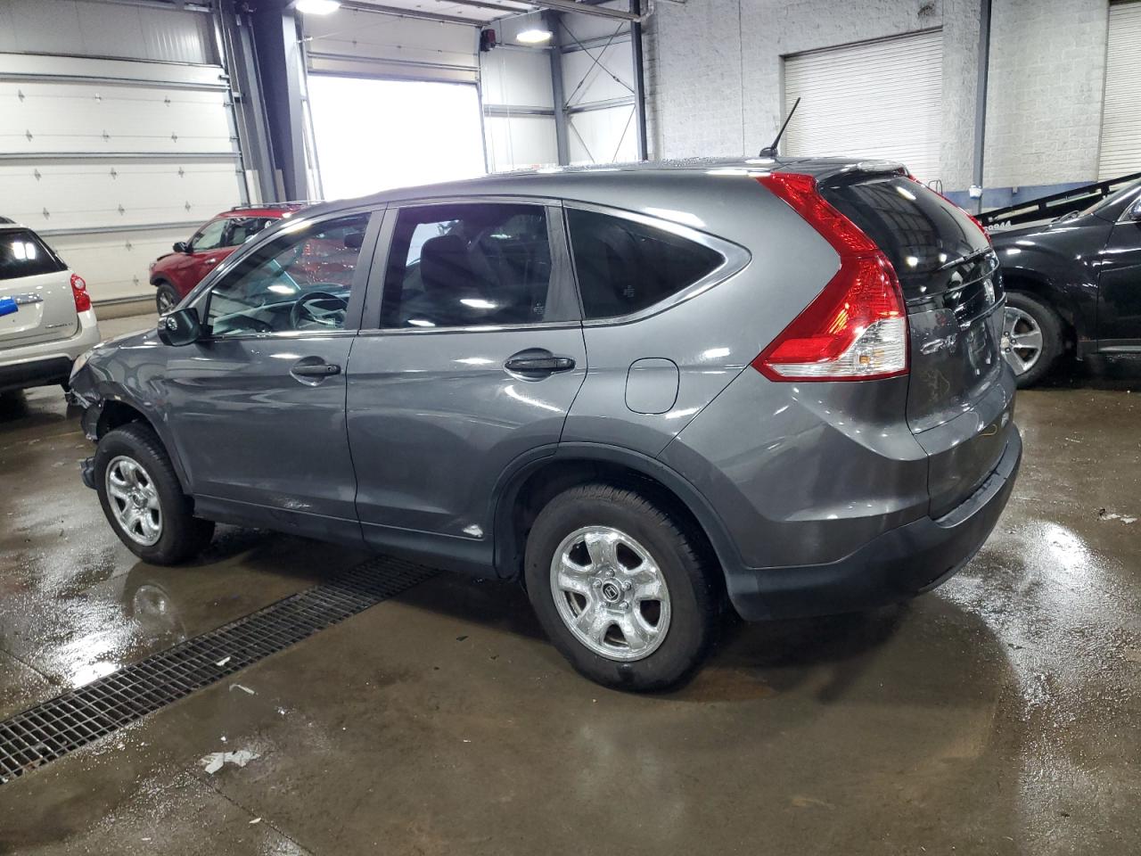 Photo 1 VIN: 2HKRM4H32DH609942 - HONDA CR-V 