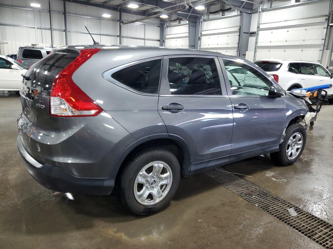 Photo 2 VIN: 2HKRM4H32DH609942 - HONDA CR-V 