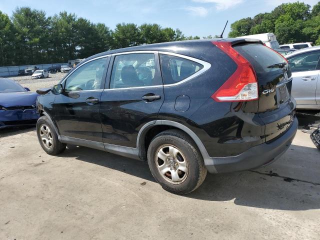 Photo 1 VIN: 2HKRM4H32DH614137 - HONDA CRV 