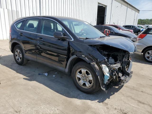 Photo 3 VIN: 2HKRM4H32DH614137 - HONDA CRV 