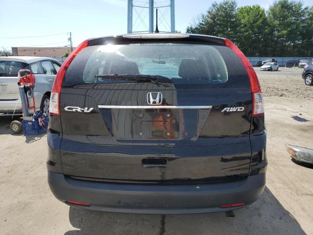 Photo 5 VIN: 2HKRM4H32DH614137 - HONDA CRV 