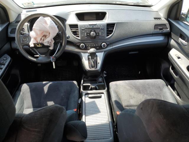 Photo 7 VIN: 2HKRM4H32DH614137 - HONDA CRV 