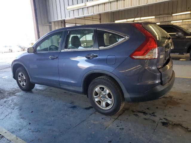 Photo 1 VIN: 2HKRM4H32DH624487 - HONDA CR-V LX 