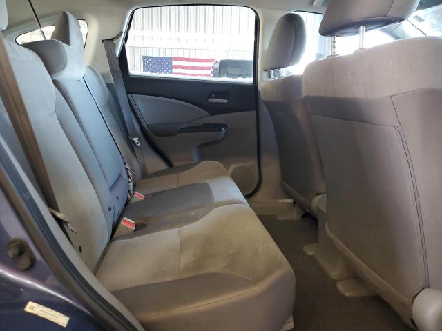 Photo 10 VIN: 2HKRM4H32DH624487 - HONDA CR-V LX 