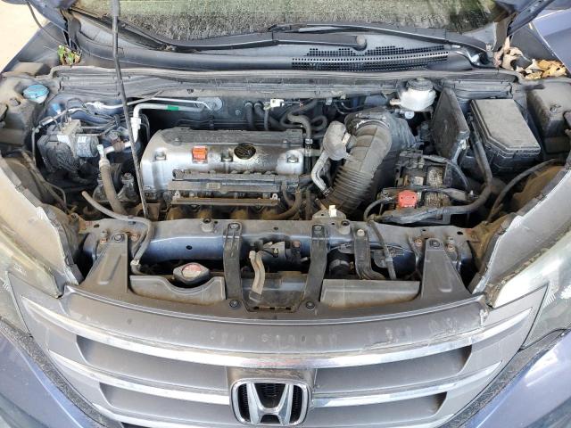 Photo 11 VIN: 2HKRM4H32DH624487 - HONDA CR-V LX 