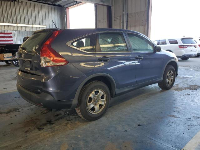 Photo 2 VIN: 2HKRM4H32DH624487 - HONDA CR-V LX 