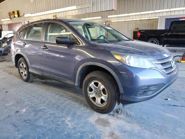 Photo 3 VIN: 2HKRM4H32DH624487 - HONDA CR-V LX 