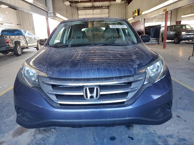 Photo 4 VIN: 2HKRM4H32DH624487 - HONDA CR-V LX 