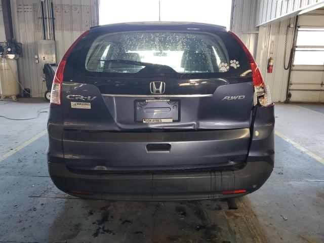 Photo 5 VIN: 2HKRM4H32DH624487 - HONDA CR-V LX 