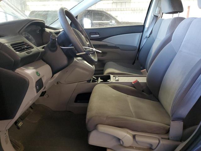 Photo 6 VIN: 2HKRM4H32DH624487 - HONDA CR-V LX 