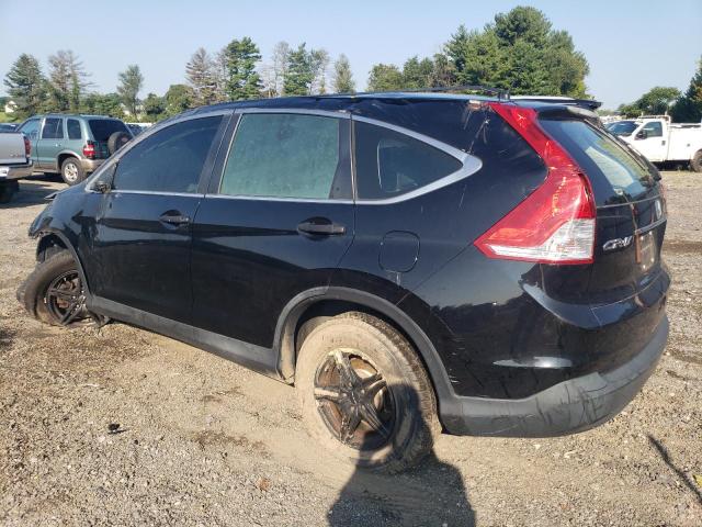 Photo 1 VIN: 2HKRM4H32DH634257 - HONDA CR-V LX 