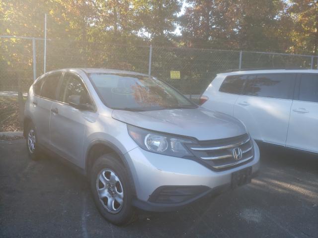 Photo 0 VIN: 2HKRM4H32DH635120 - HONDA CR-V LX 