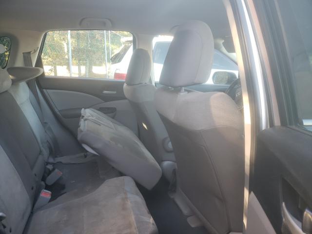 Photo 5 VIN: 2HKRM4H32DH635120 - HONDA CR-V LX 