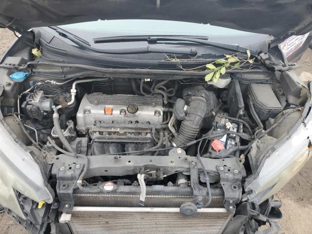 Photo 10 VIN: 2HKRM4H32DH635926 - HONDA CR-V LX 