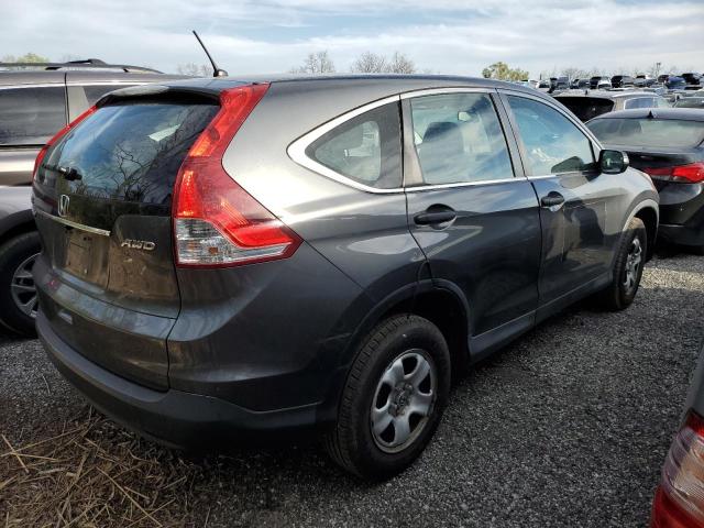 Photo 2 VIN: 2HKRM4H32DH635926 - HONDA CR-V LX 