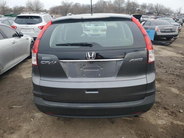 Photo 5 VIN: 2HKRM4H32DH635926 - HONDA CR-V LX 