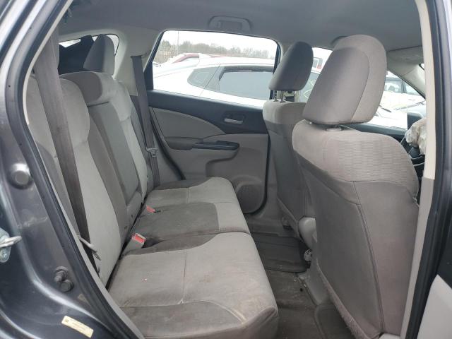 Photo 9 VIN: 2HKRM4H32DH635926 - HONDA CR-V LX 