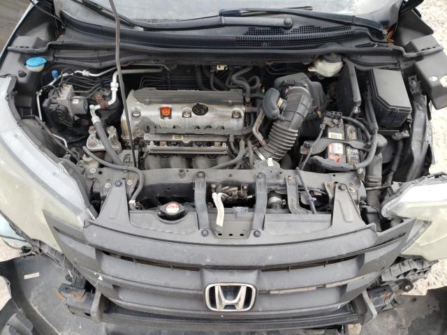 Photo 10 VIN: 2HKRM4H32DH643833 - HONDA CR-V LX 