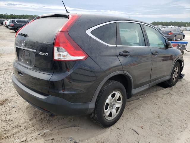 Photo 2 VIN: 2HKRM4H32DH643833 - HONDA CR-V LX 