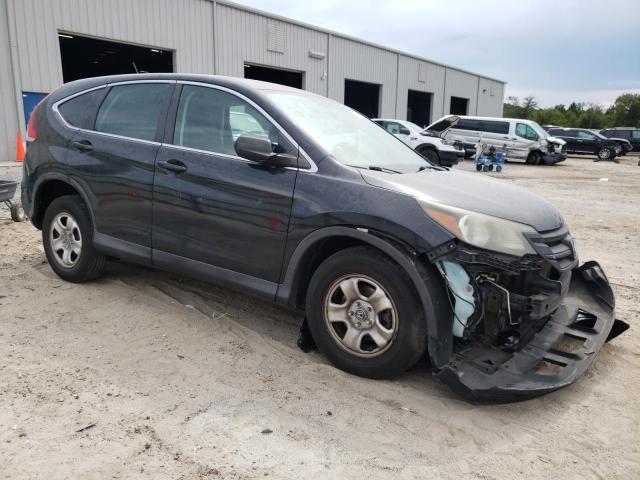 Photo 3 VIN: 2HKRM4H32DH643833 - HONDA CR-V LX 