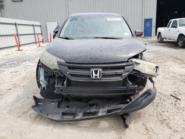 Photo 4 VIN: 2HKRM4H32DH643833 - HONDA CR-V LX 