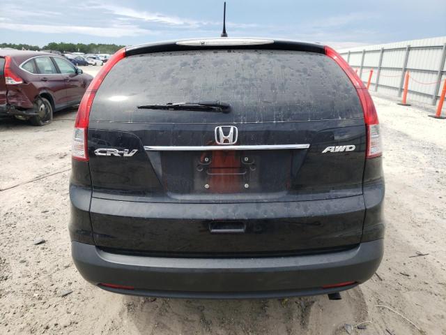 Photo 5 VIN: 2HKRM4H32DH643833 - HONDA CR-V LX 