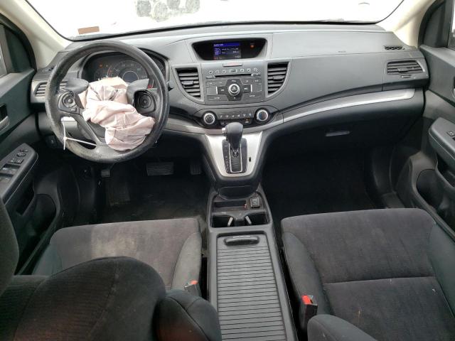 Photo 7 VIN: 2HKRM4H32DH643833 - HONDA CR-V LX 