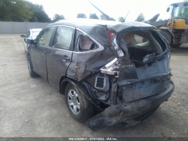 Photo 2 VIN: 2HKRM4H32DH650958 - HONDA CR-V 