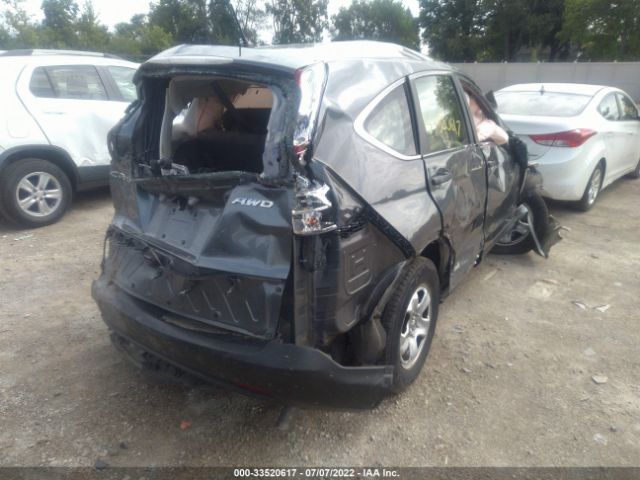 Photo 3 VIN: 2HKRM4H32DH650958 - HONDA CR-V 