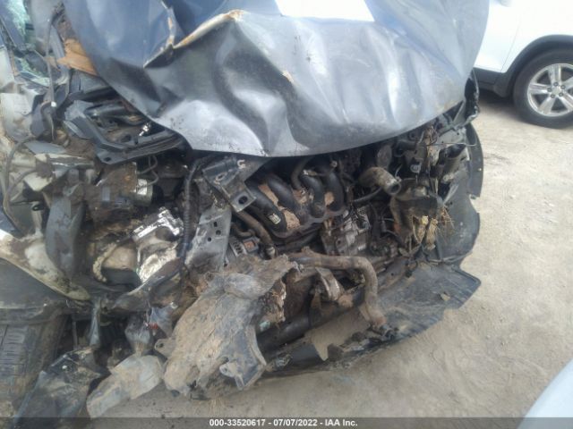 Photo 9 VIN: 2HKRM4H32DH650958 - HONDA CR-V 