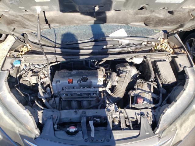 Photo 6 VIN: 2HKRM4H32DH657585 - HONDA CR-V LX 