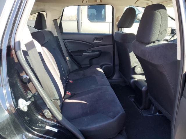 Photo 10 VIN: 2HKRM4H32DH657649 - HONDA CR-V LX 