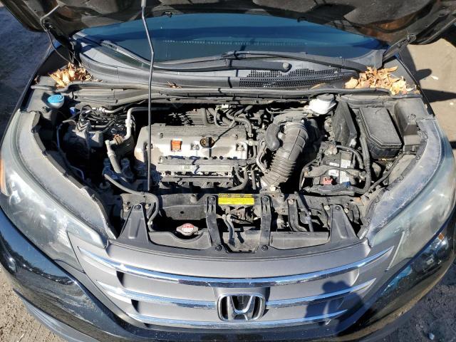 Photo 11 VIN: 2HKRM4H32DH657649 - HONDA CR-V LX 