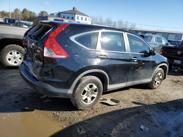 Photo 2 VIN: 2HKRM4H32DH657649 - HONDA CR-V LX 