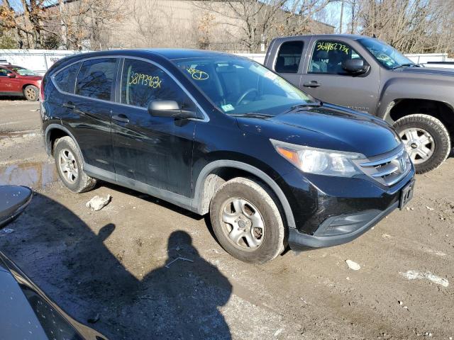 Photo 3 VIN: 2HKRM4H32DH657649 - HONDA CR-V LX 