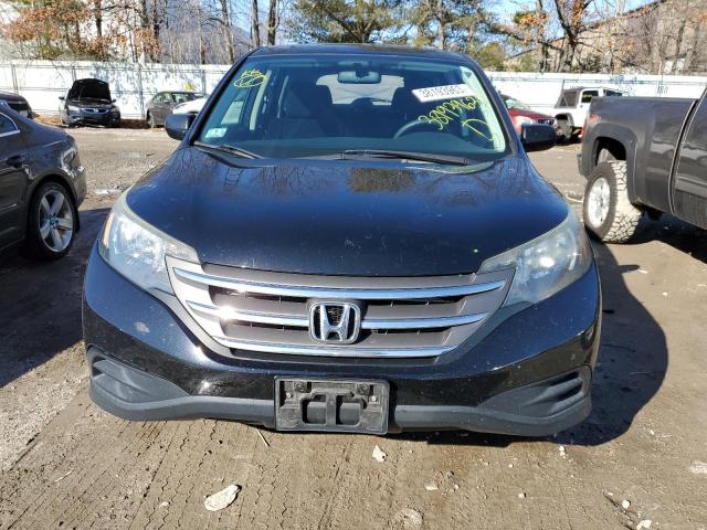 Photo 4 VIN: 2HKRM4H32DH657649 - HONDA CR-V LX 