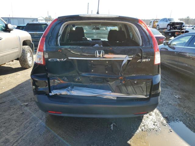 Photo 5 VIN: 2HKRM4H32DH657649 - HONDA CR-V LX 