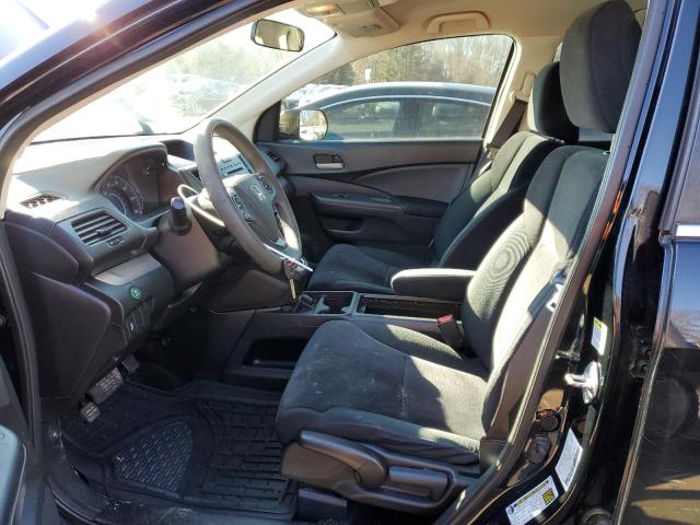 Photo 6 VIN: 2HKRM4H32DH657649 - HONDA CR-V LX 