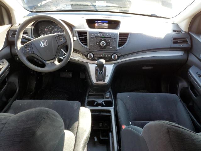 Photo 7 VIN: 2HKRM4H32DH657649 - HONDA CR-V LX 