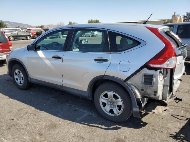 Photo 1 VIN: 2HKRM4H32DH668599 - HONDA CR-V LX 