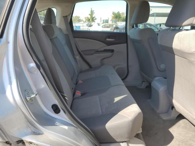 Photo 10 VIN: 2HKRM4H32DH668599 - HONDA CR-V LX 