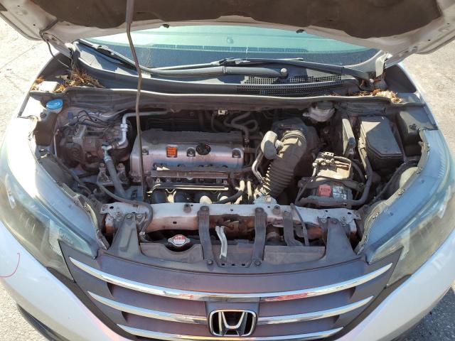 Photo 11 VIN: 2HKRM4H32DH668599 - HONDA CR-V LX 