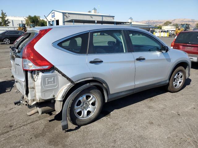 Photo 2 VIN: 2HKRM4H32DH668599 - HONDA CR-V LX 