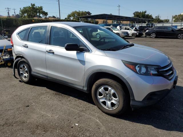 Photo 3 VIN: 2HKRM4H32DH668599 - HONDA CR-V LX 