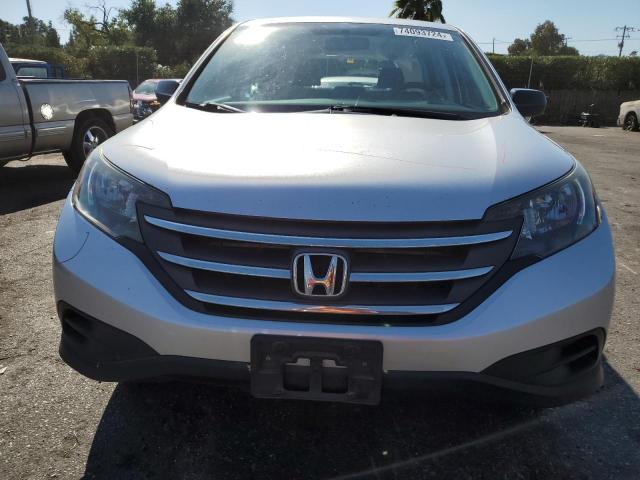 Photo 4 VIN: 2HKRM4H32DH668599 - HONDA CR-V LX 