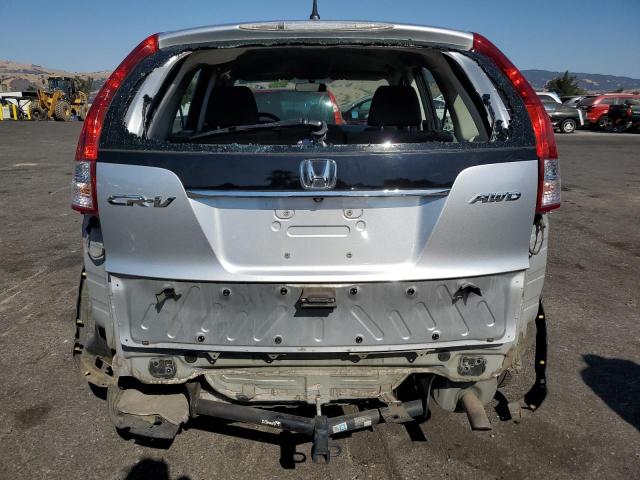 Photo 5 VIN: 2HKRM4H32DH668599 - HONDA CR-V LX 