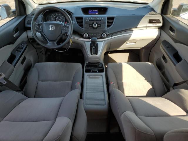 Photo 7 VIN: 2HKRM4H32DH668599 - HONDA CR-V LX 