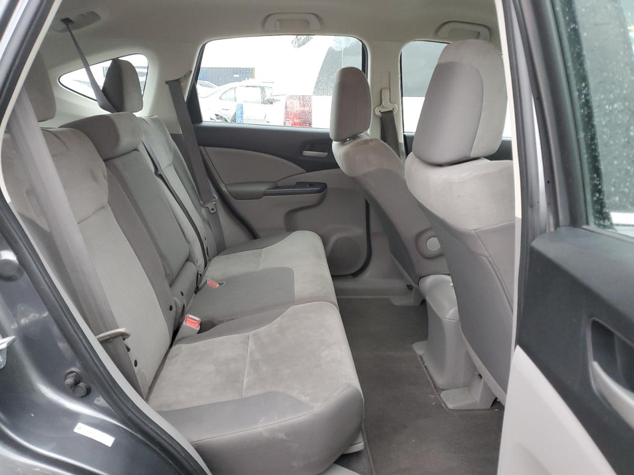 Photo 9 VIN: 2HKRM4H32DH679375 - HONDA CR-V 