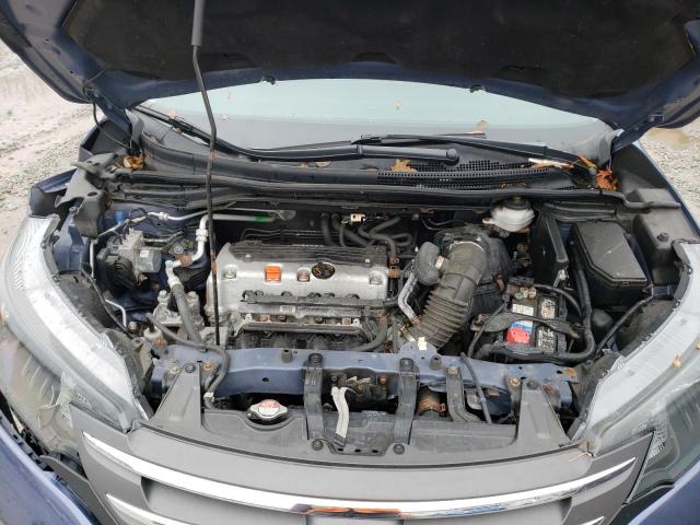 Photo 10 VIN: 2HKRM4H32DH683121 - HONDA CRV 