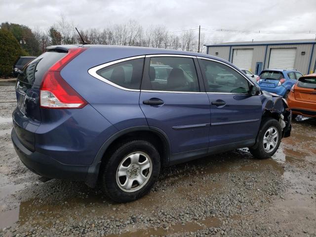 Photo 2 VIN: 2HKRM4H32DH683121 - HONDA CRV 